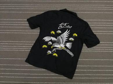 DIESEL TEKNO X sukajan  M