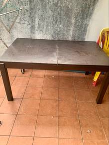meja makan utk dijual
