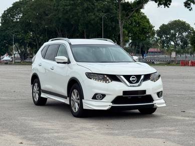 Nissan X-Trail in Johor Bahru, JHR