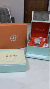 BONIA Women Watch BNB10810 Full Set