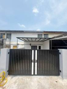 2-storey Terraced House For Sale in Pontian,JHR
