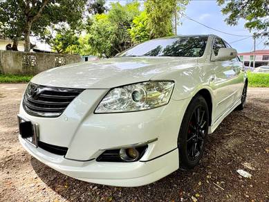 2007 Toyota Camry V