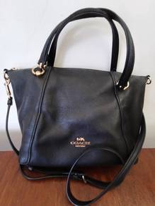 Coach bag (Used)