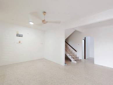 2-storey Terraced House For Rent in Alor Setar,KDH