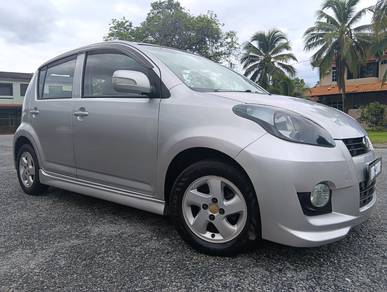 Perodua MyVi EZ in Alor Setar, KDH