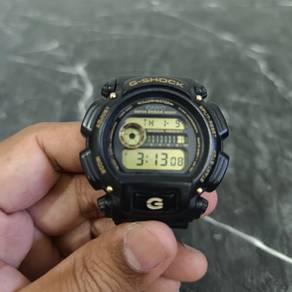 G-Shock Anak katak