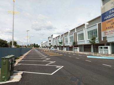 Shop lot For Rent in Sungai Petani,KDH