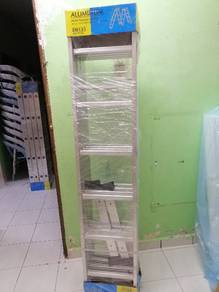 24 step tangga lipat