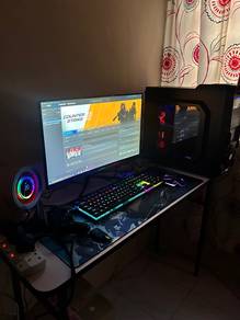 PC gaming