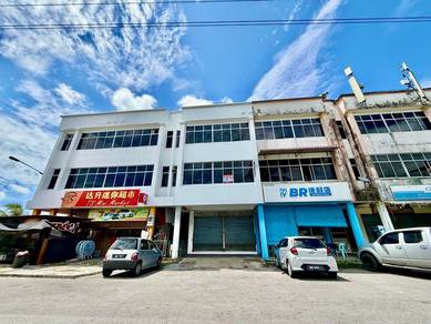 Shop lot For Sale in Kuching,SWK
