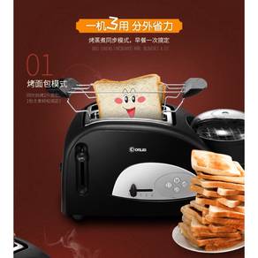 Bread maker/Donlim XB-8002