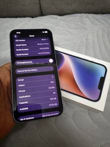 iPhone 14 Plus 128GB