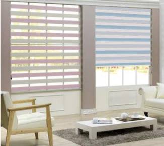 Zebra, Roller, Blinds Elegant Design