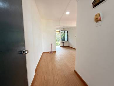 Flat For Sale in Taman Pontian Utama