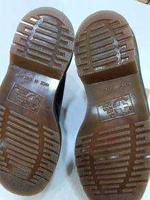 Dr marten 1461 black like new