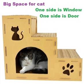 Kitty Castle,Kitty Playground House