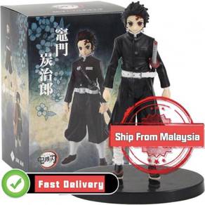 Demon Slayer Kimetsu no Yaiba Tanjirou Kamado 16cm