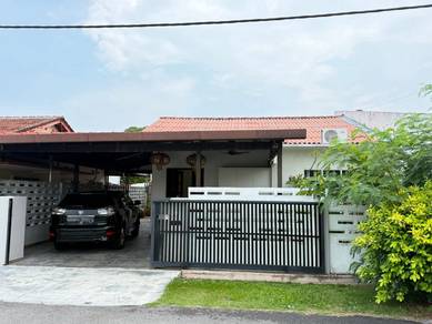 2-storey Terraced House For Sale in Bukit Serindit,MLK