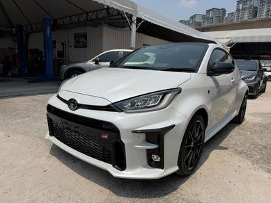Toyota GR Yaris RZ HIGH PERFORMANCE in Others, SGR