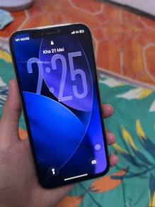 Iphone 12 Pro 256gb