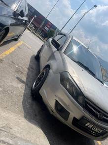 Proton Saga FLX FLX EXECUTIVE in Rawang, SGR