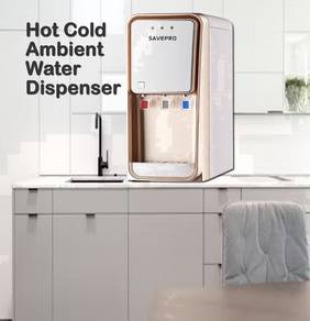 Water Filter Dispenser Penapis Air Panas Sejuk