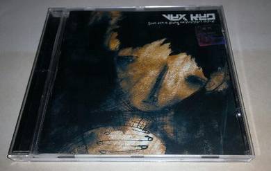 VEX RED - START WITH A STRONG & PERSISTENT Cd