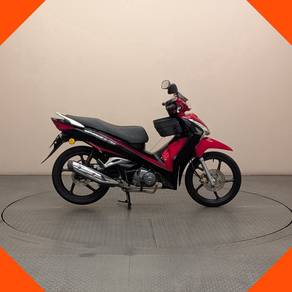 Honda Wave 125i