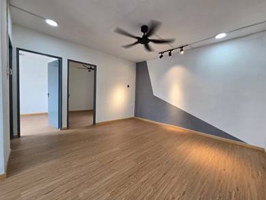 Flat For Sale in Bandar Selesa Jaya