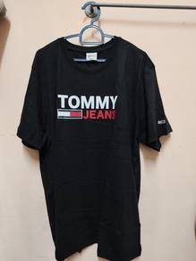 Tommy Hilfiger Cotton T-Shirt XL