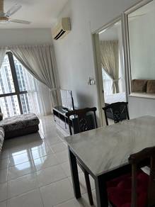 Service Residence For Rent in Tropicana City Tropics