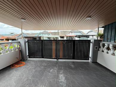 1-storey Terraced House For Sale in Skudai,JHR