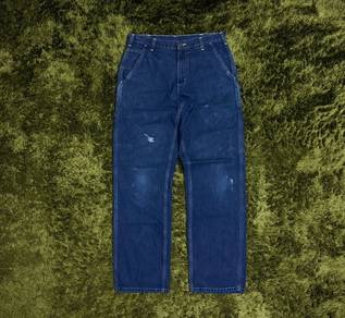 Carhartt Carpenter sz 32::))