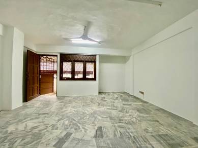 Apartment For Rent in Perdana Villa Deluxe