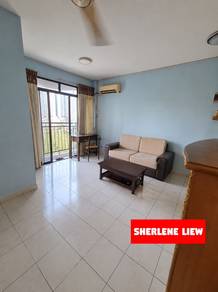 Apartment For Sale in Taman Sri Angsana