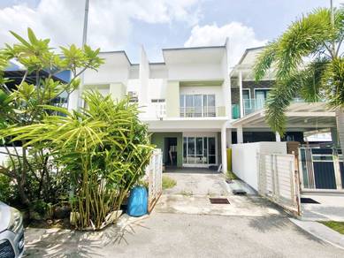 2-storey Terraced House For Sale in Telok Panglima Garang,SGR