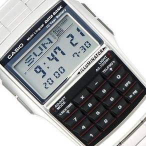 Watch - Casio CALCULATOR DBC32D-1A - ORIGINAL
