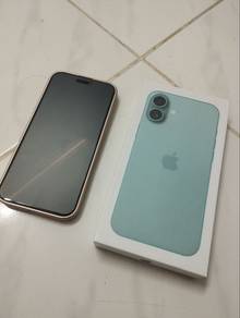 iphone 16 plus