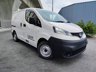 Nissan Nv200 PANEL in Serdang, KUL