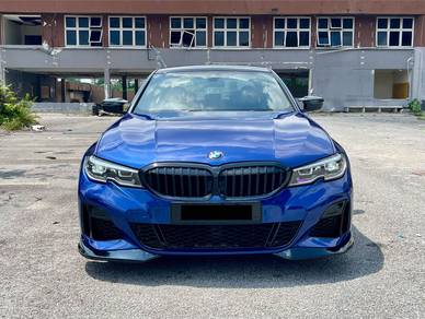 BMW 330i 30i M SPORT in Chan Sow Lin, KUL