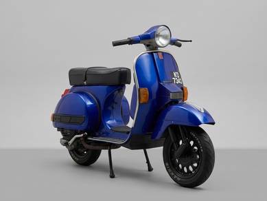 Vespa PX 150