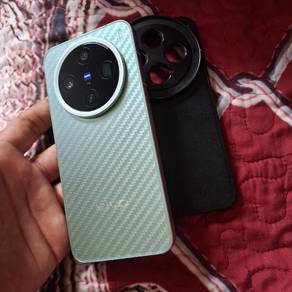 vivo x200pro mini swap