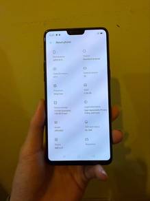 Oppo R15 6+128GB