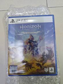Horizon Zero Dawn Remastered PS5 Game
