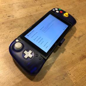 Nintendo Switch V1 Version 1 Trade In Ready