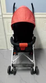 stroller