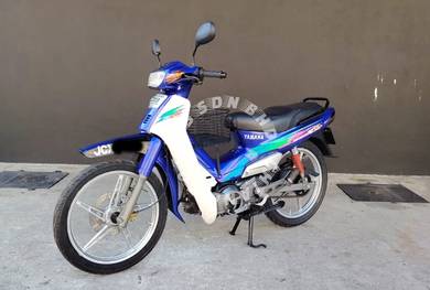 Yamaha Y110