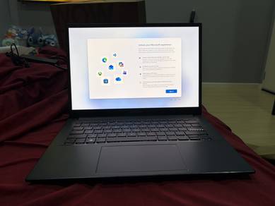 Asus VivoBook Pro 14 OLED