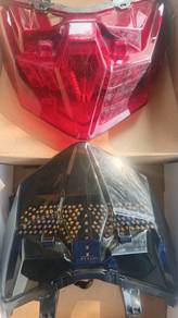 Honda Vario 150/125 Lampu OEM / LED custom