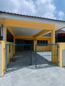 1-storey Terraced House For Sale in Klang,SGR